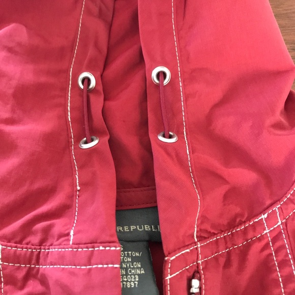 Banana Republic Jacket and Sweater - Picture 7 of 7